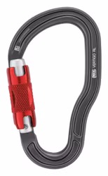 Petzl Vertigo Twist-Lock karbin