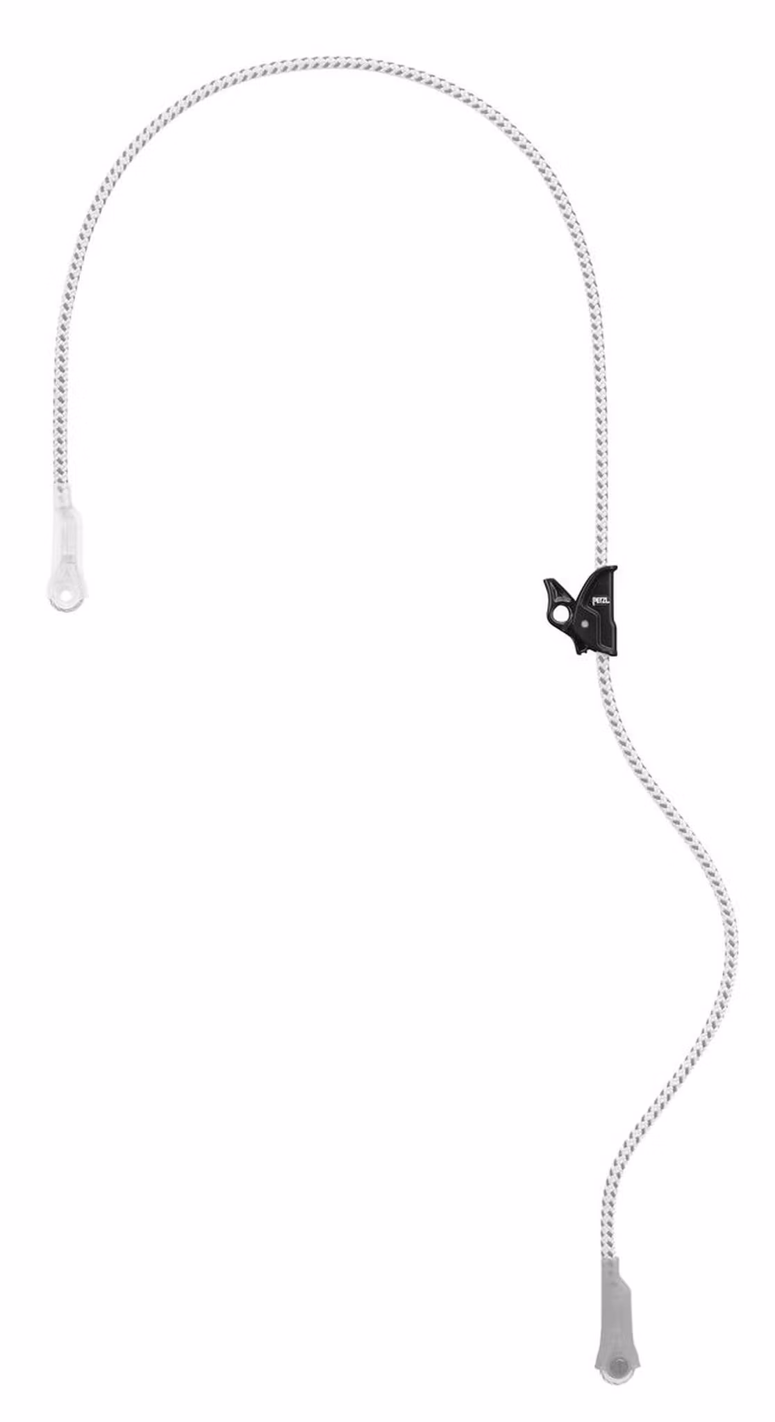 Petzl Micrograb repklämma – bild 2