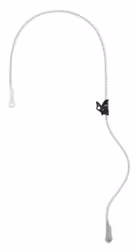 Petzl Micrograb repklämma