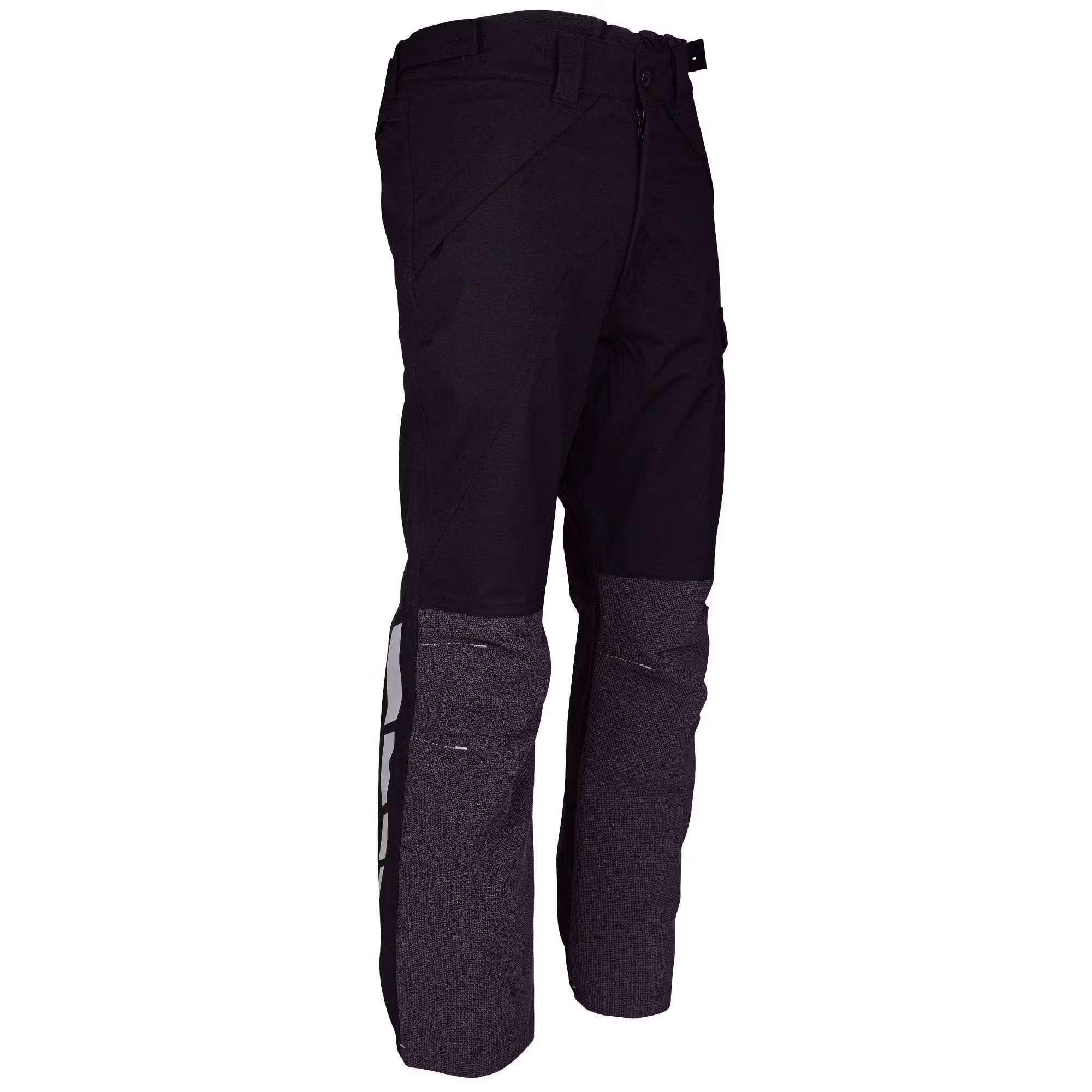 Arbortec Arborflex Storm Skin arbetsbyxa (ej sågskydd), svart – bild 2