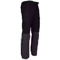 Arbortec Arborflex Storm Skin arbetsbyxa (ej sågskydd), svart