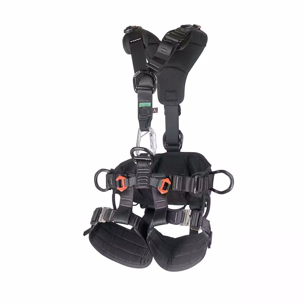 CAMP Access XT Tactical helsele