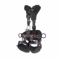 CAMP Access XT Tactical helsele