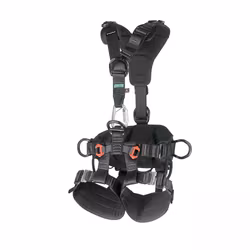 CAMP Access XT Tactical helsele