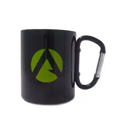 Arbortec karbinmugg