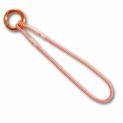 Treehog TH1155 eye-to-eye-slinga med ring