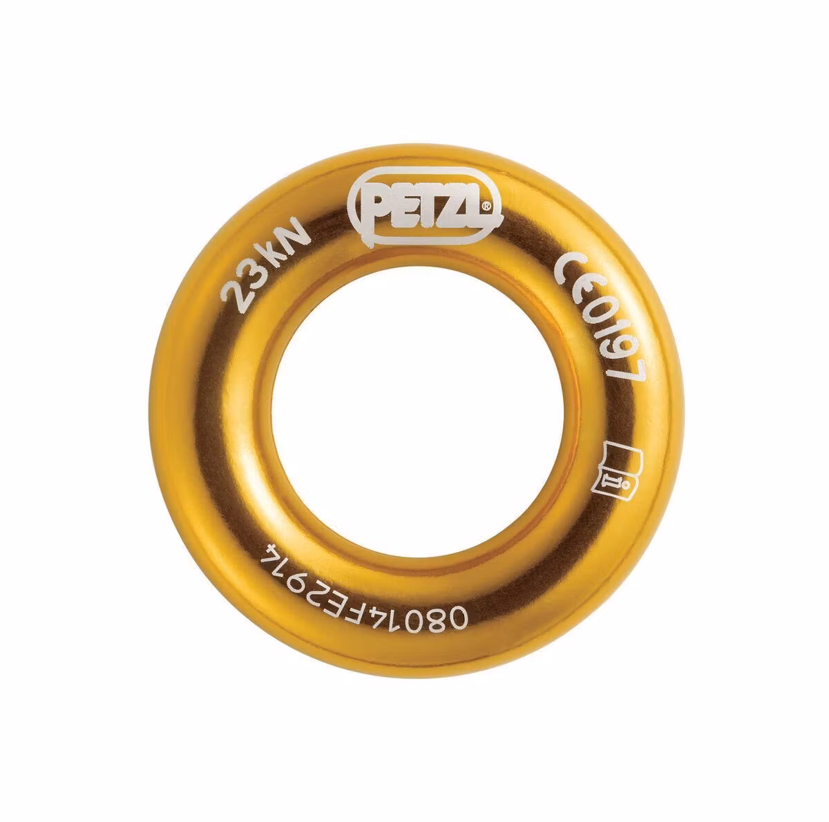 Petzl Ring kopplingsring