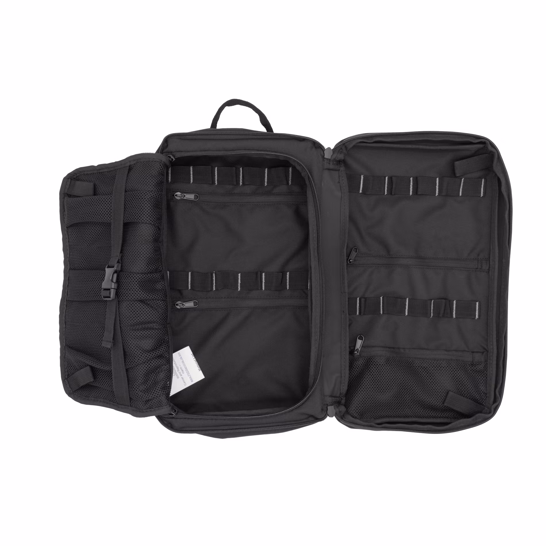 Teufelberger Gear Mule verktygsväska – bild 3