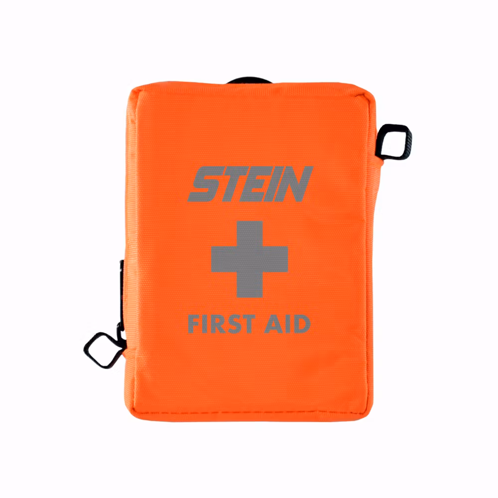 Stein Solo Plus personligt första hjälpen-kit – bild 2