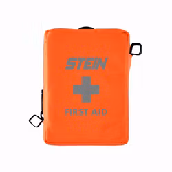 Stein Solo Plus personligt första hjälpen-kit