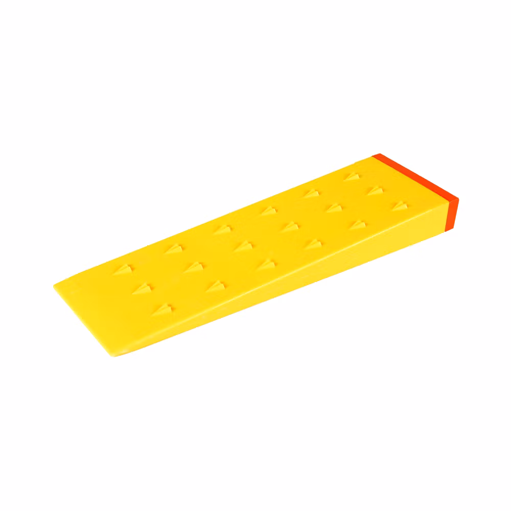 HardHead SP-Wedge fällkil med hullingar – bild 4