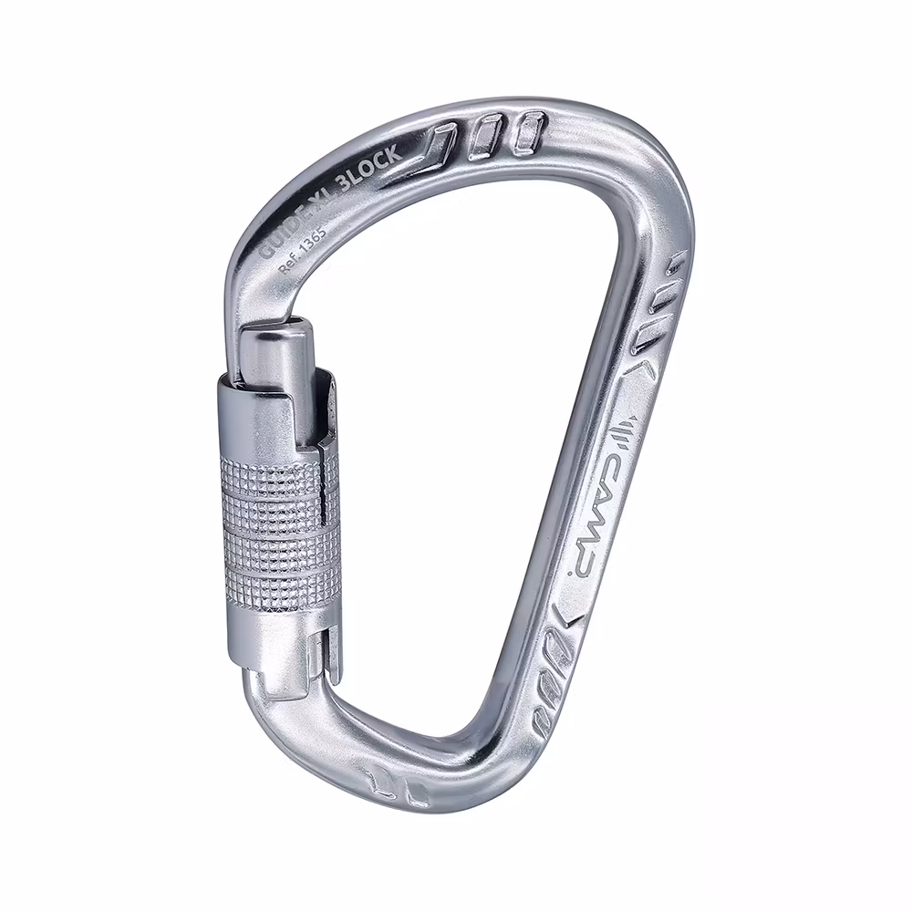 CAMP Guide XL 3Lock aluminiumkarbin
