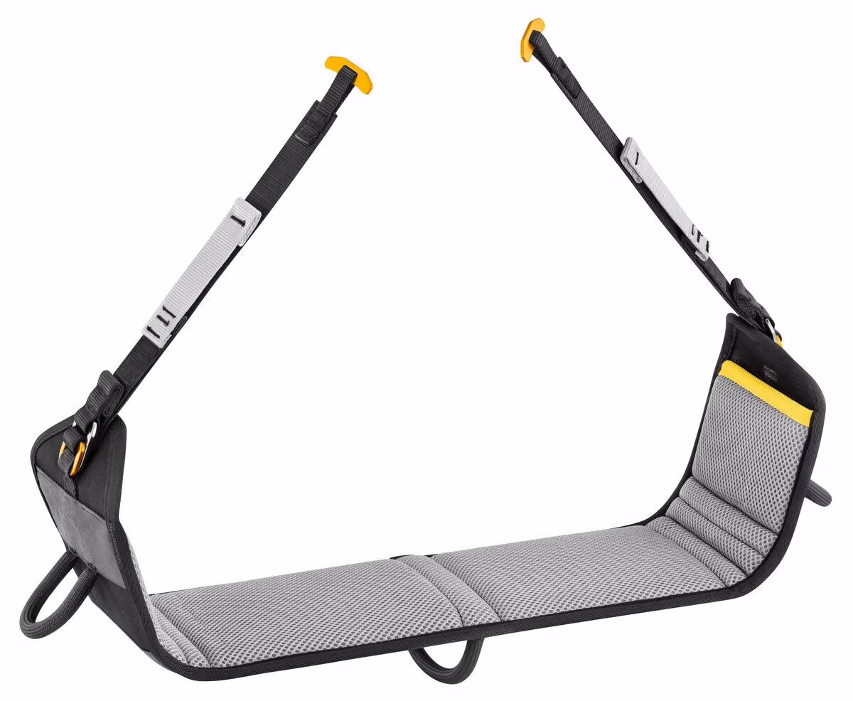Petzl Podium klädsel för arbetssits