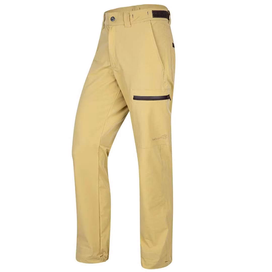 Arbortec Arborflex Casual Skin AT4155 arbetsbyxa (ej sågskydd) – bild 3