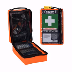 Stein Frontline traumakit för blödningskontroll