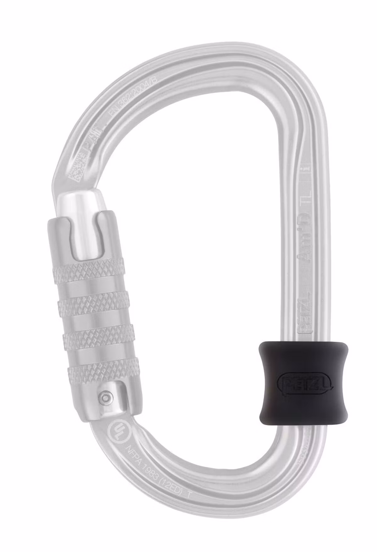 Petzl Tanga positioneringsring 10-pack – bild 2