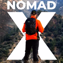 Arbortec NomadX ryggsäck 22 liter