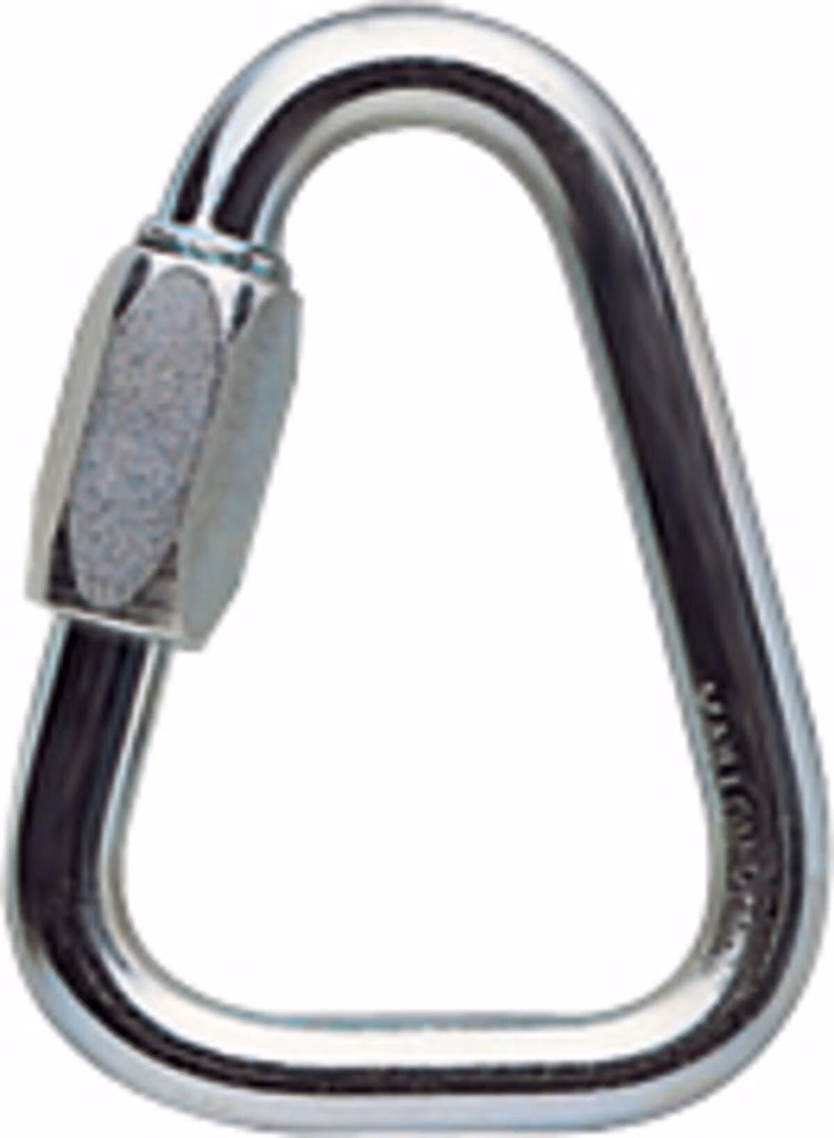 Petzl Delta snabblänk