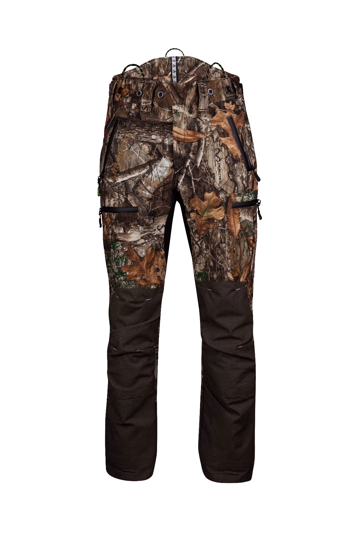 Arbortec Breatheflex Pro Realtree sågskyddsbyxa Typ A – klass 1