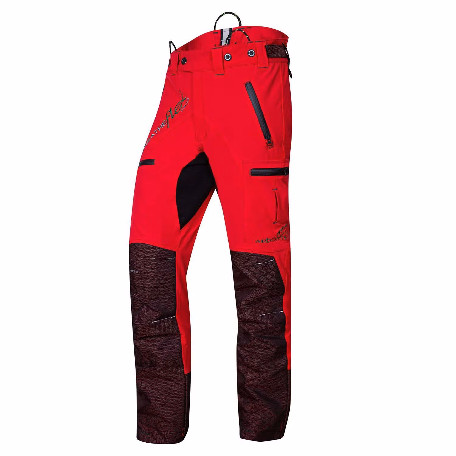 Arbortec Freestyle sågskyddsbyxa Typ A – klass 1