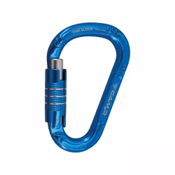 CAMP HMS 3Lock aluminiumkarbin