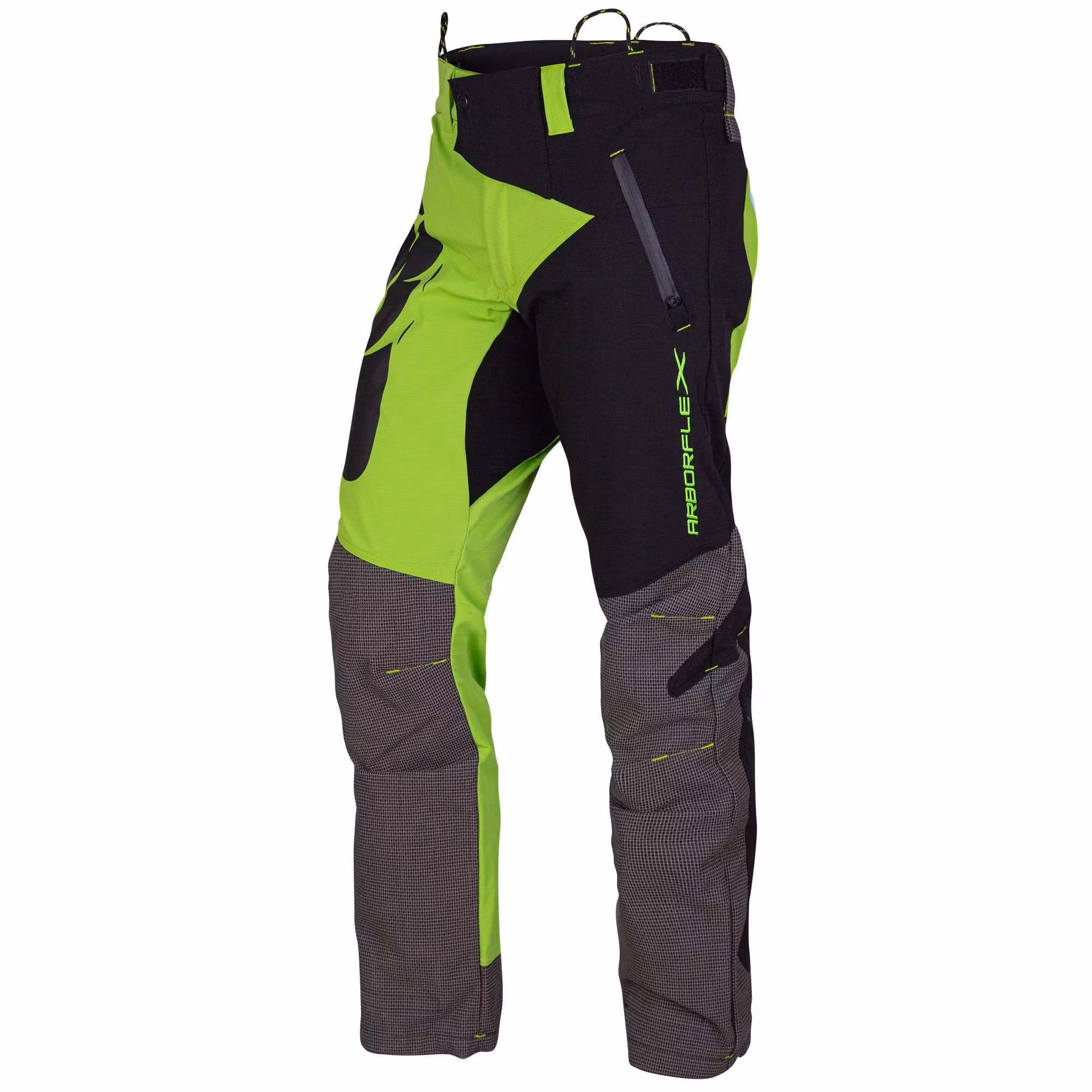 Arbortec Arborflex Pro Skin arbetsbyxa (ej sågskydd) – bild 3