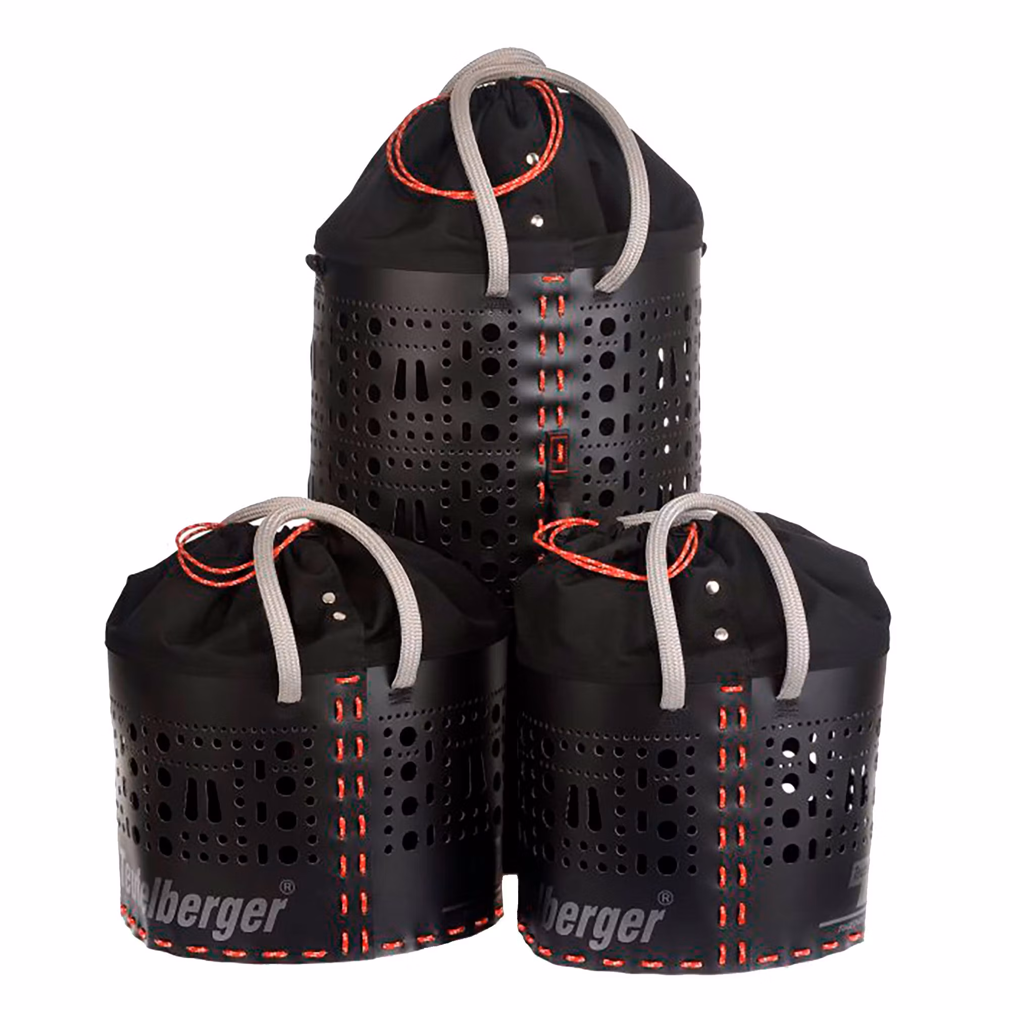 Teufelberger ropeBUCKET/kitBAG repväska – bild 2