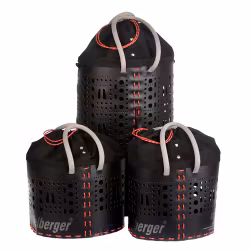 Teufelberger ropeBUCKET/kitBAG repväska