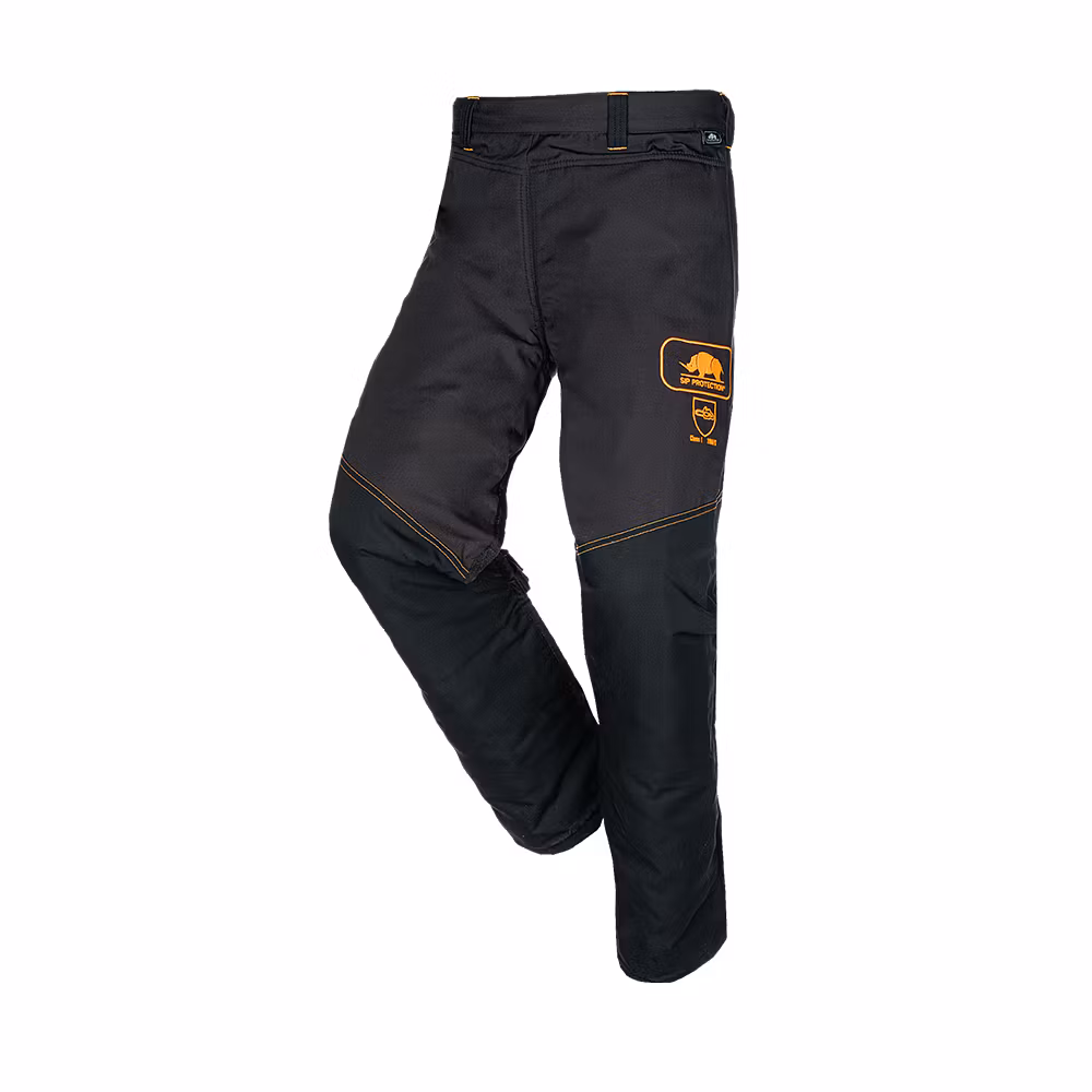 SIP Protection Basepro Roadrunner sågskyddschaps – klass 1