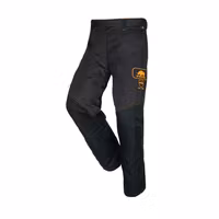 SIP Protection Basepro Roadrunner sågskyddschaps – klass 1