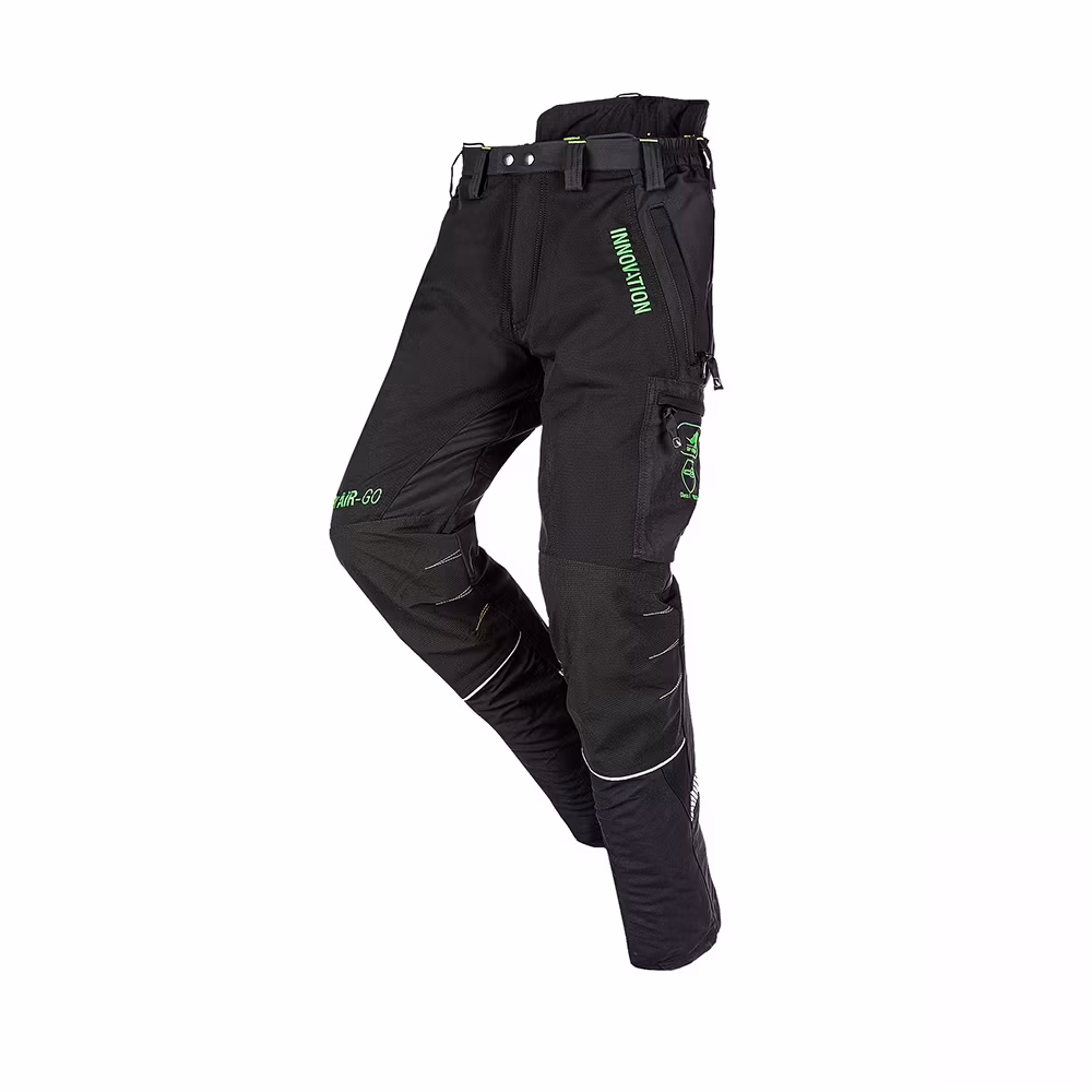 SIP Protection Canopy Air-Go sågskyddsbyxa Typ A – klass 1