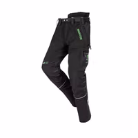SIP Protection Canopy Air-Go sågskyddsbyxa Typ A – klass 1