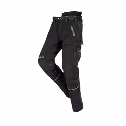 SIP Protection Canopy Air-Go sågskyddsbyxa Typ A – klass 1
