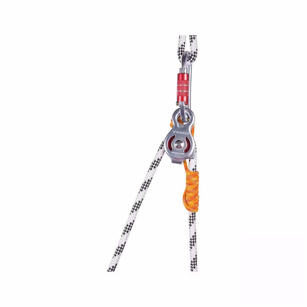 CAMP Sphinx Pro repblock 13 mm – bild 2