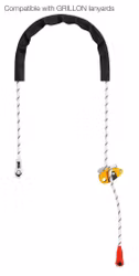 Petzl Grillon skyddsslang