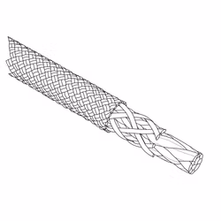 Teufelberger arborWINCH vinschrep 12 mm – metervara
