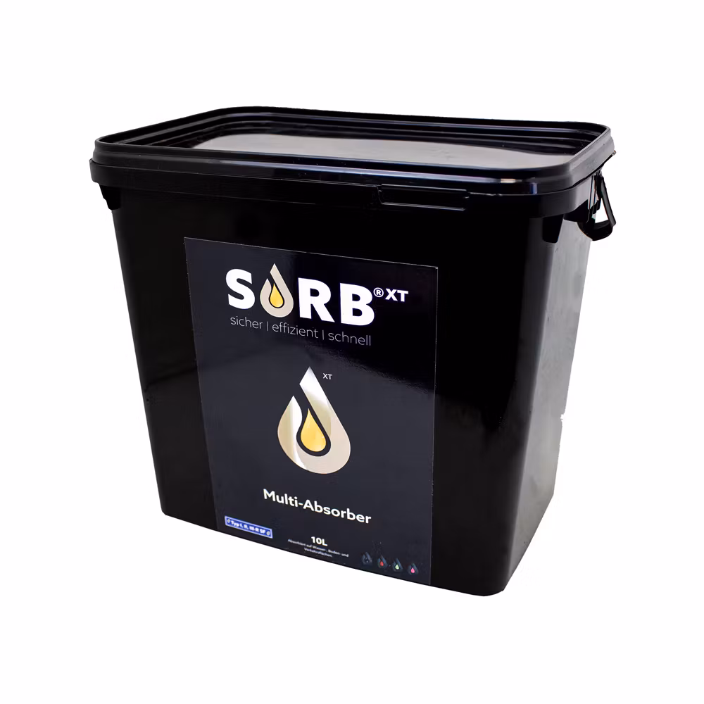 Sorb-XT organiskt absorptionsmedel – bild 4