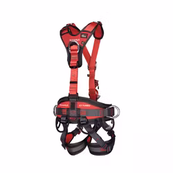 CAMP GT Turbo helsele