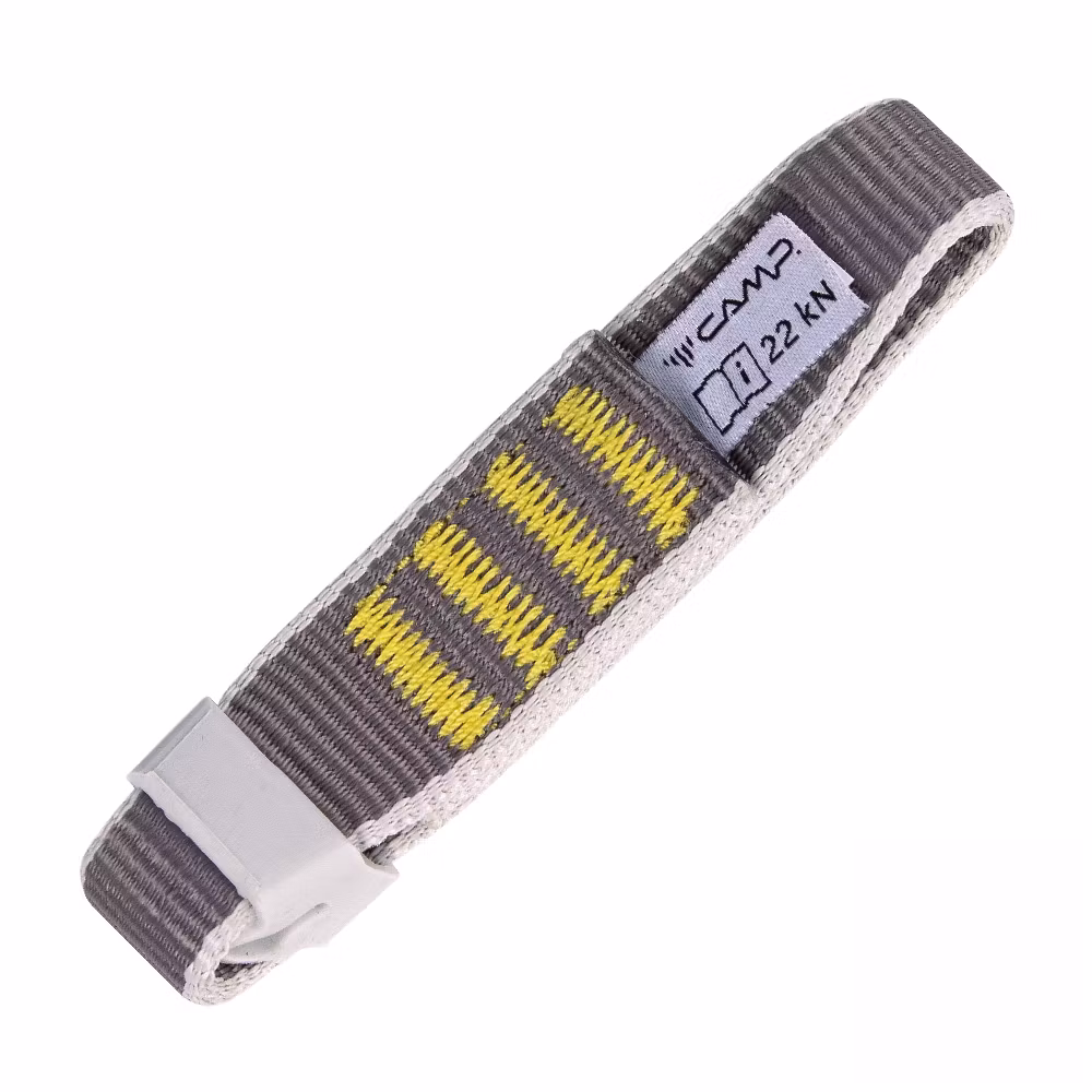 CAMP Sling Stop Wide KS expresslinga 22 kN