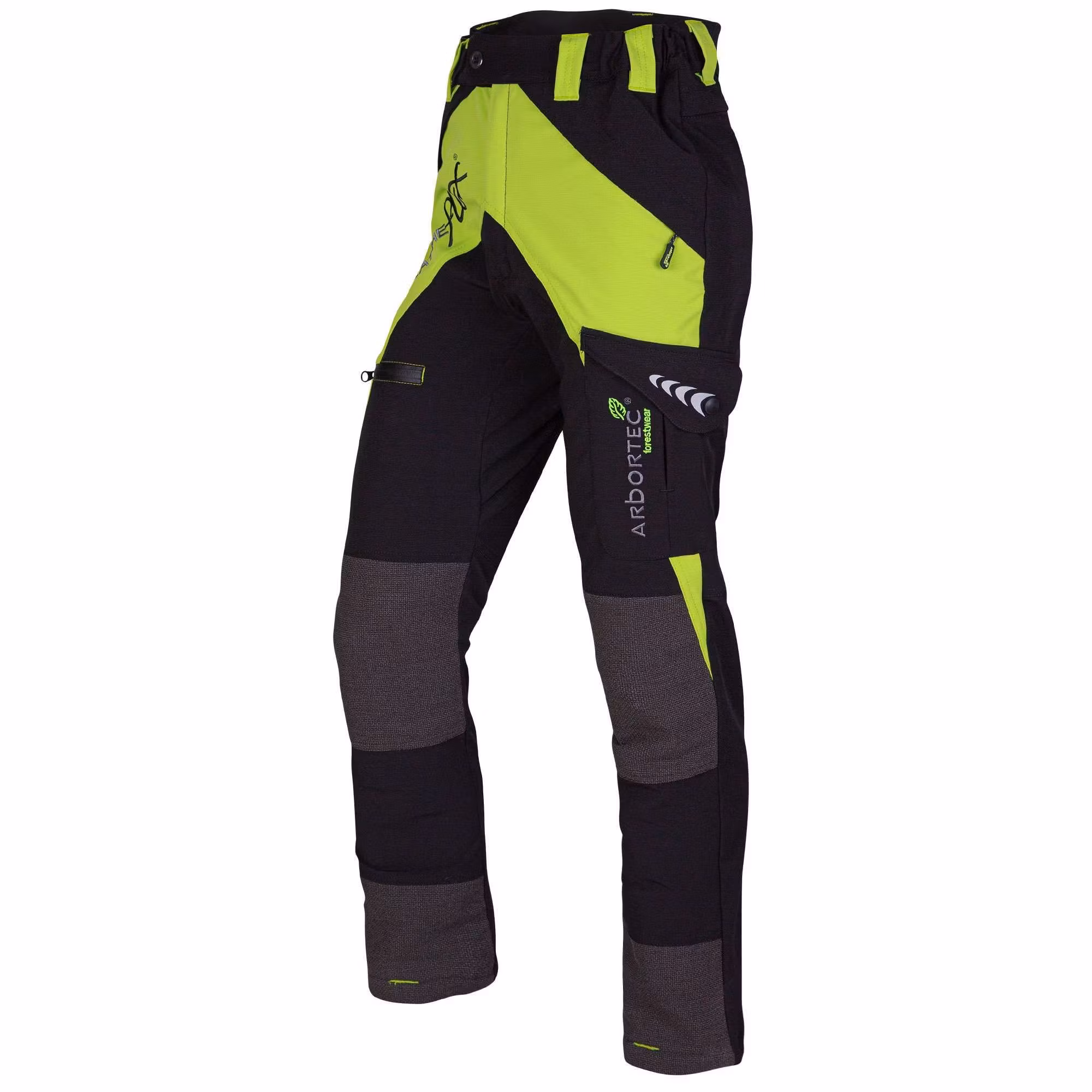 Arbortec AT4110 Breatheflex arbetsbyxa (ej sågskydd)