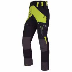 Arbortec AT4110 Breatheflex arbetsbyxa (ej sågskydd)