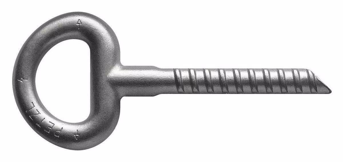 Petzl Bat'inox limbult