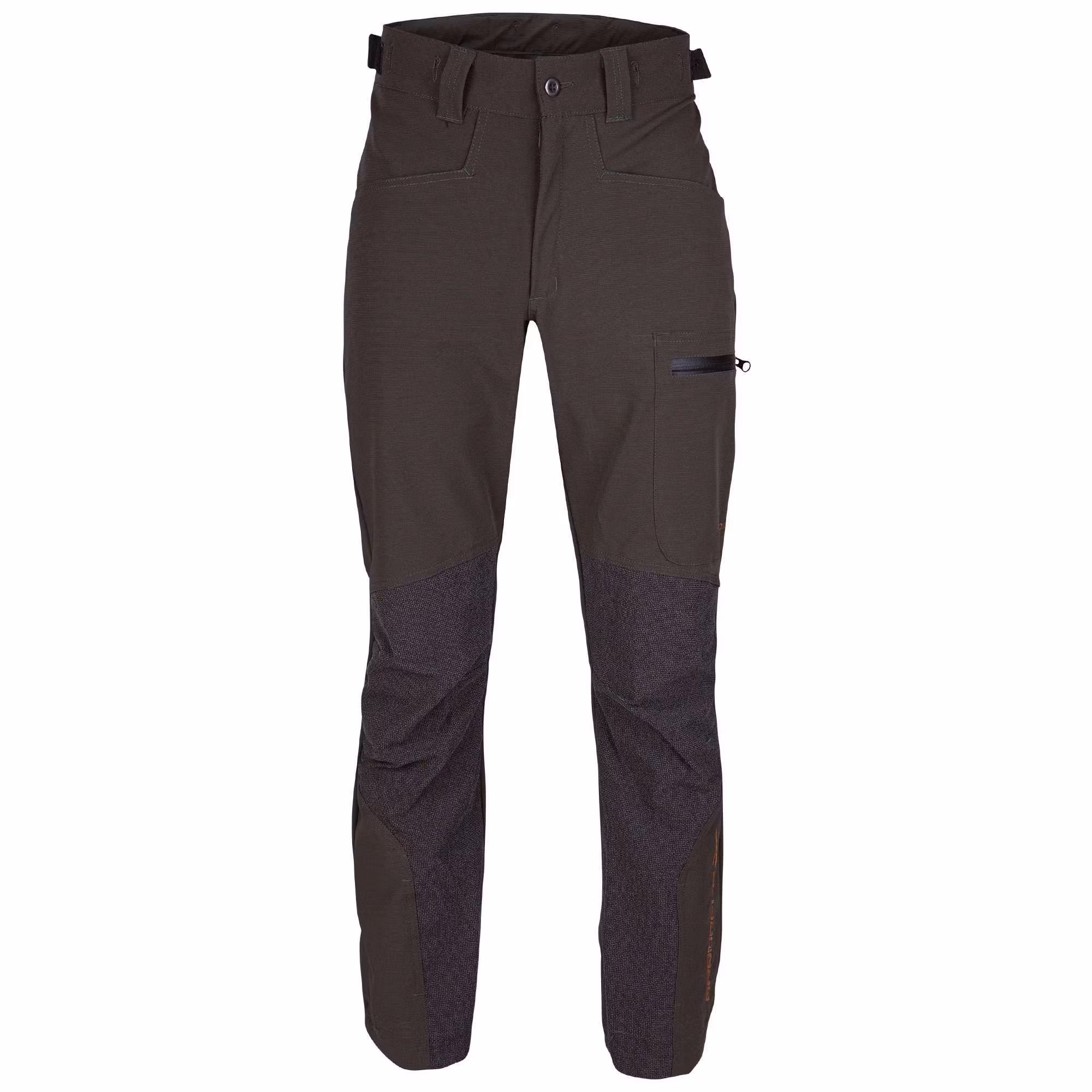 Arbortec Arborflex Casual Skin AT4156 arbetsbyxa (ej sågskydd) – bild 2