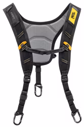 Petzl Sequoia axelband