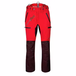 Arbortec Freestyle sågskyddsbyxa Typ A – klass 1