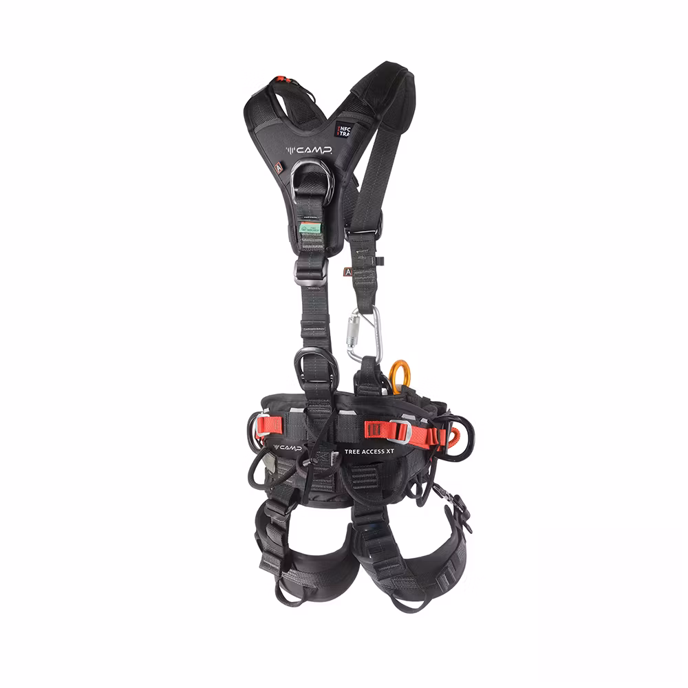 CAMP Tree Access XT helsele – bild 2