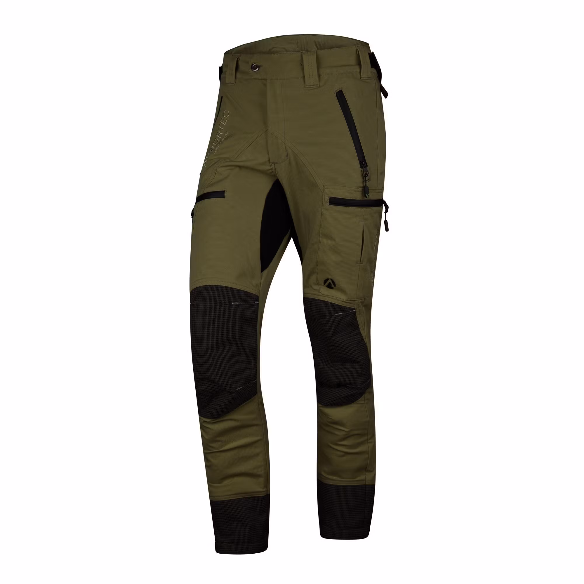 Arbortec Breatheflex Pro arbetsbyxa (ej sågskydd)