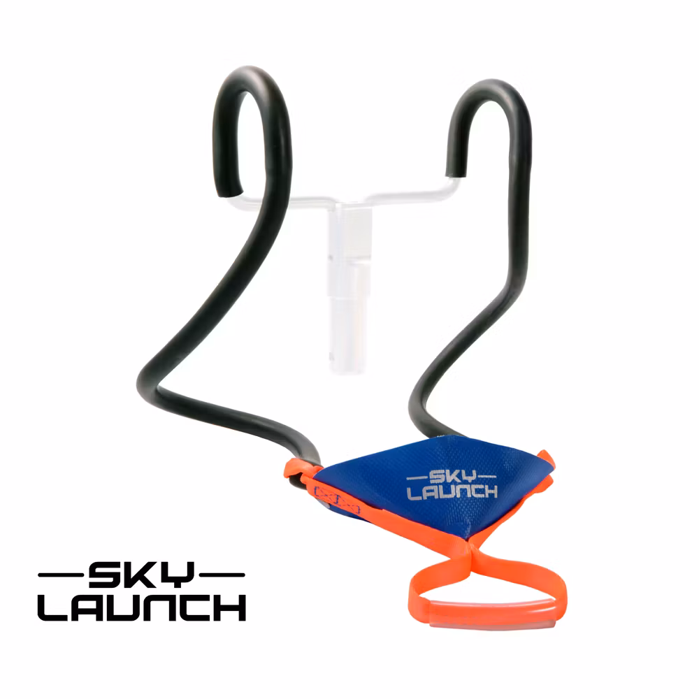 Stein Skylaunch reservgummi