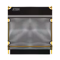 Stein MGS extra panel med 2 clips