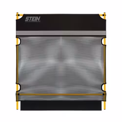 Stein MGS extra panel med 2 clips